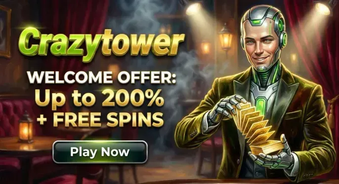 Crazytower